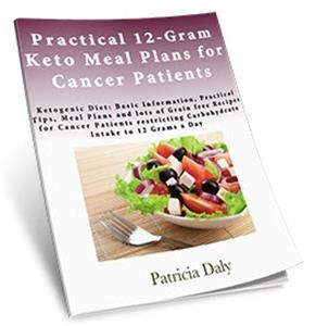 One Week Meal Plan for Keto